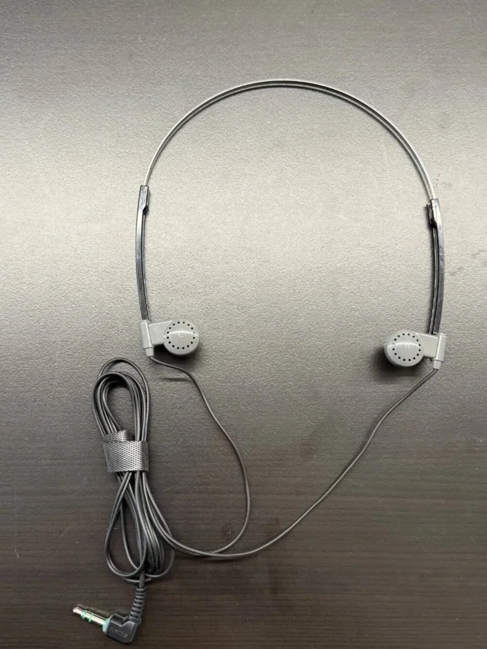Sony vintage walkman
